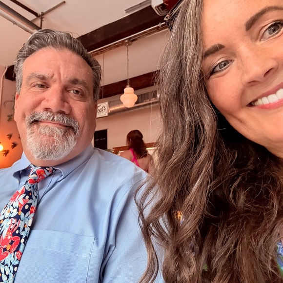 Meet your Posher, Rebecca - Picture 7 of 8